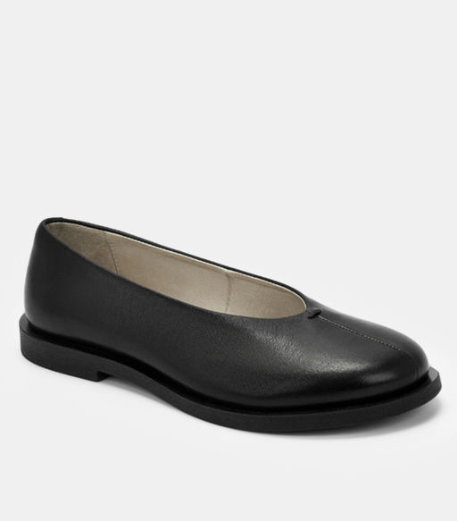 Балетки женские AFINA Артикул 01Ж105ЧН - Ralf ringer фото 2