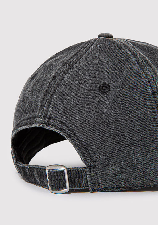 Mavi Logo Bask?l? Antrasit Sapka  фото 5