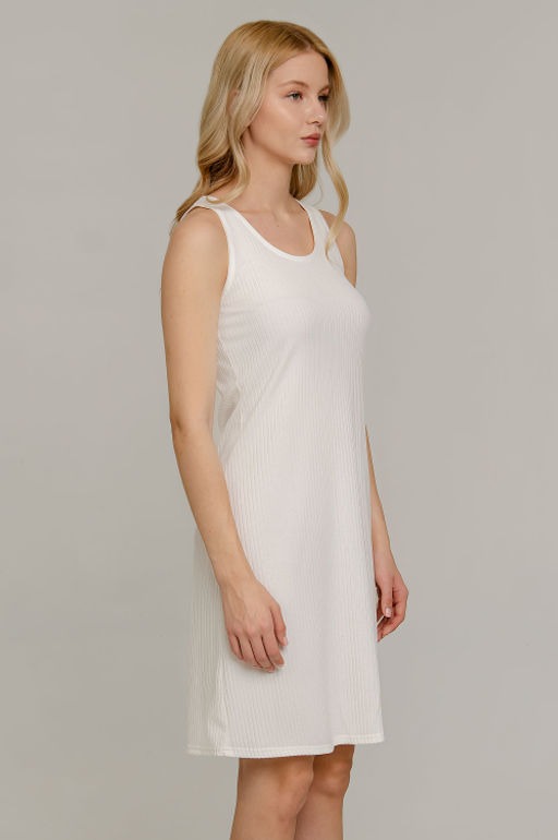 Арт. 14401/1 Комплект женский 42-50(5 шт) Цвет:молочный - Калинка фото 3