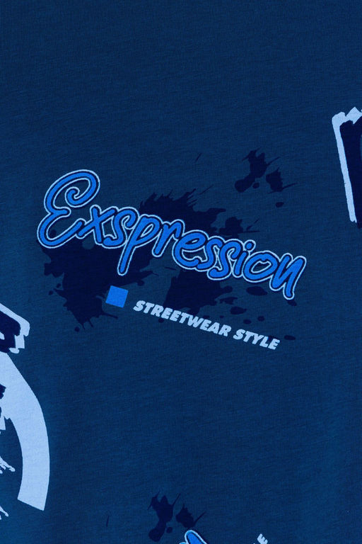 Футболка 11189 - Berchelli фото 6