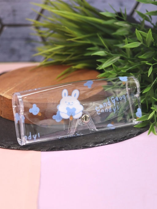 Чехол для очков GIRLY "Candy bunny"