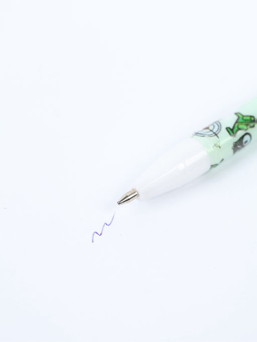 Подарочный набор, двойной блокнот с заданиями, ручка Отважный защитник - Artfox фото 8