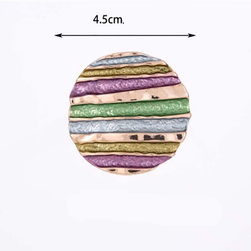 Брошь-магнит арт. 32 2581 (id 281285) - Rada фото 4