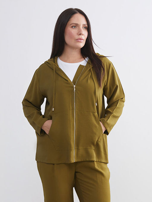 Kap??onlu Kad?n H?rka