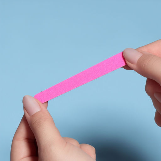 Цена за 4 шт. Набор пилок для ногтей на деревянной основе, форма прямая, 200/200 грит, 10 см, 10 шт., МИКС