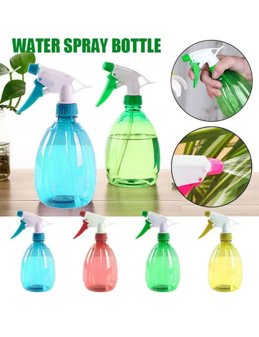 Опрыскиватель для растений (цвет в ассортименте) (3707)