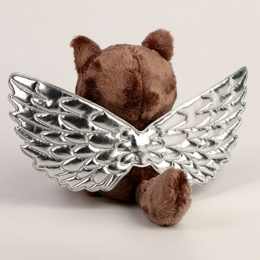 Мягкая игрушка Милашка Marta, кошечка, 25 см - Milo toys фото 4