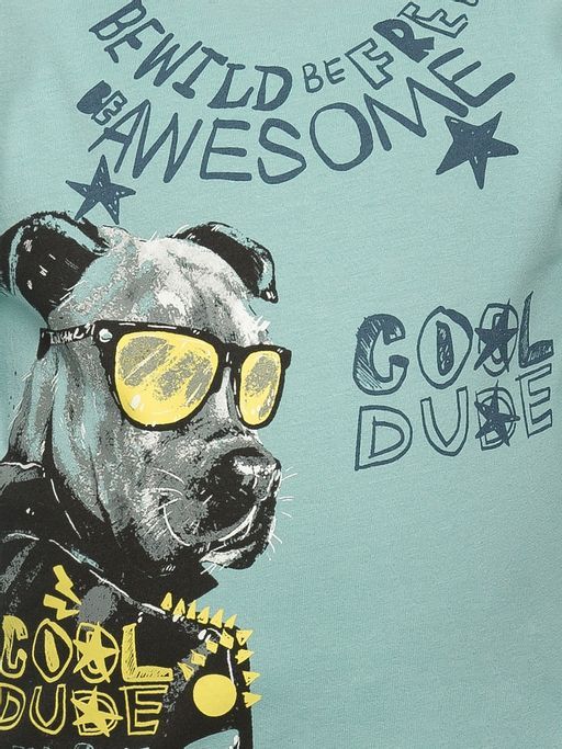 Pelican NFAJP4222 комплект для мальчиков  фото 4