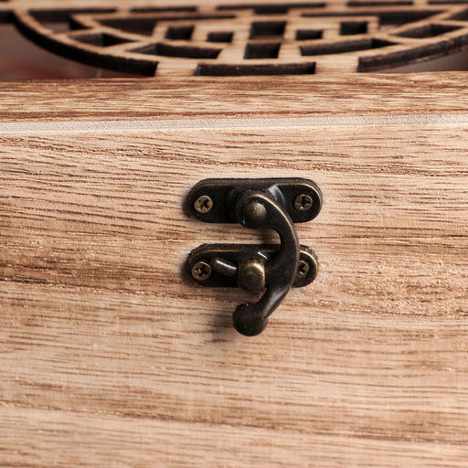 Ящик для хранения вина Мерло, 3520 см, на 2 бутылки - Simaland фото 4