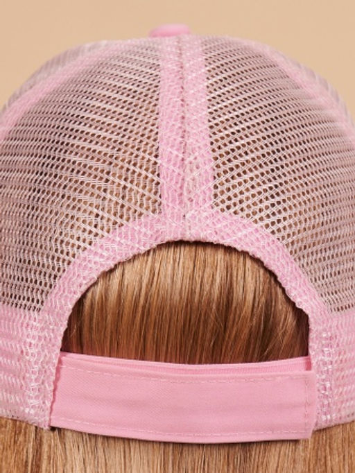 PELICAN, кепка детская, Розовый  фото 4