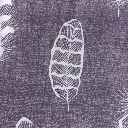 Постельное бельё Этель 1.5сп Перья 143х215 см, 150х214 см, 70х70 см-2 шт, 100% хлопок,бязь125 г/м2  фото 2