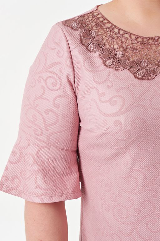 Платье П3-3154/1 - Wisell фото 5