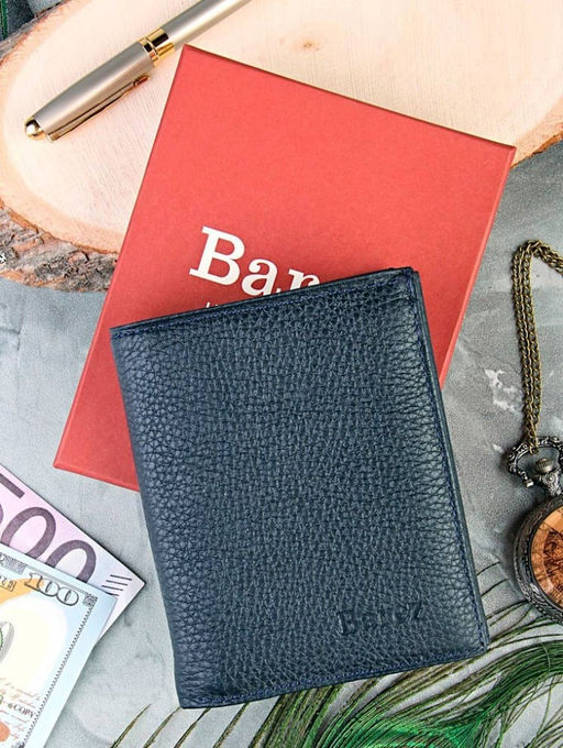 YK Портмоне Barez Barez C157  фото 4