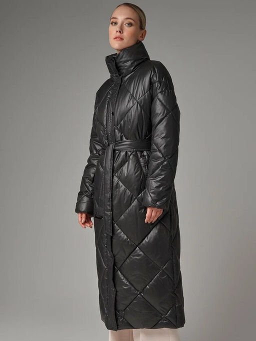 Пуховик женский HOOPS, арт. 81820z