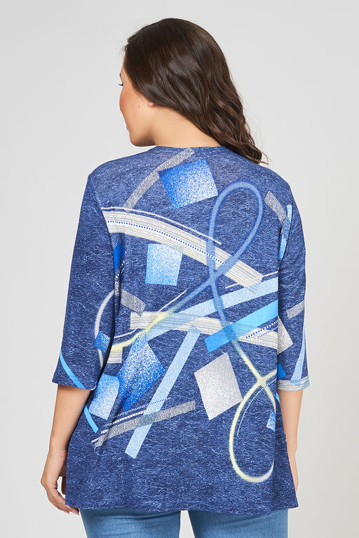 Туника - Olsi фото 3