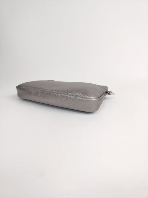 Клатч с тонким ремешком №1025 - L-craft фото 4