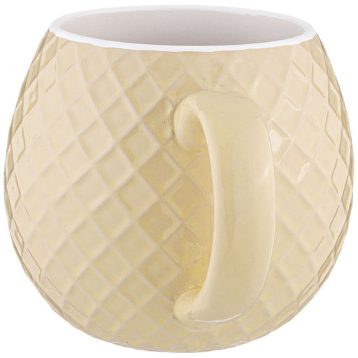 КРУЖКА КОЛЛЕКЦИЯ RHOMBUS 470 МЛ - Lefard фото 3