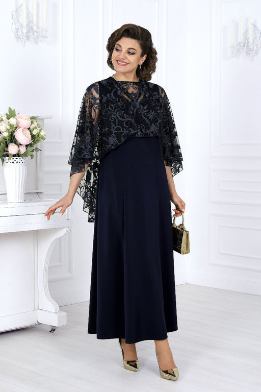 Костюм Ninele 6060 синий