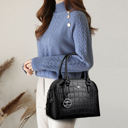 KAIDIFEINIROO Сумка женская 5531 фото 56