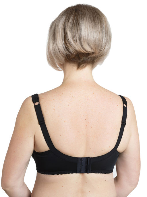 1142 maxi Бюстгальтер - Силуэт фото 4