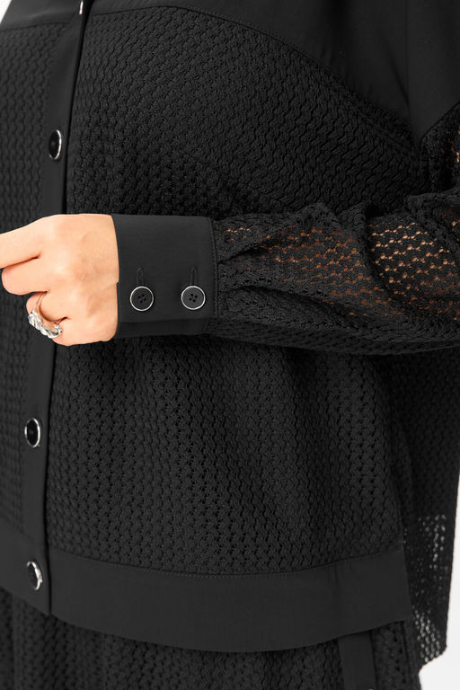 Костюм Romanovich Style 2-2856 черный