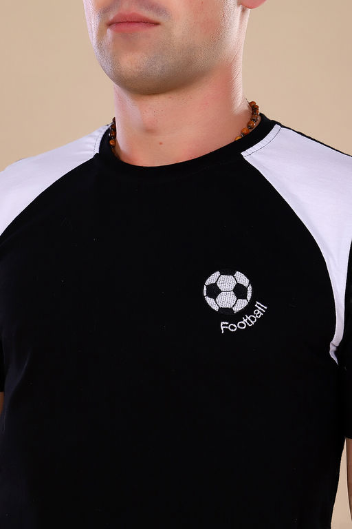 Футболка 15251 - Berchelli фото 3