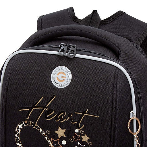 RAf-592-3 Рюкзак школьный - Grizzly фото 30