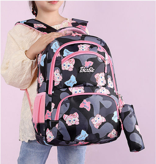 Рюкзак GO-2036-Black - Ferro фото 3