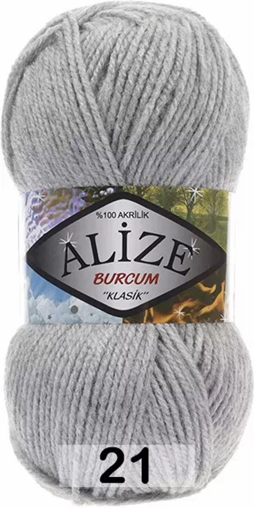BURCUM KLASIK - Alize фото 2