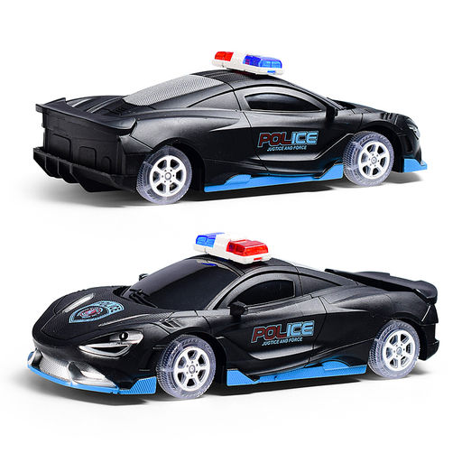 Машина "Ветер 2" 1:20 в пакете