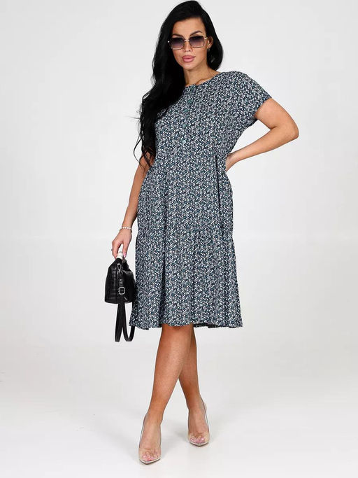 Платье-мелкие-цветы-04