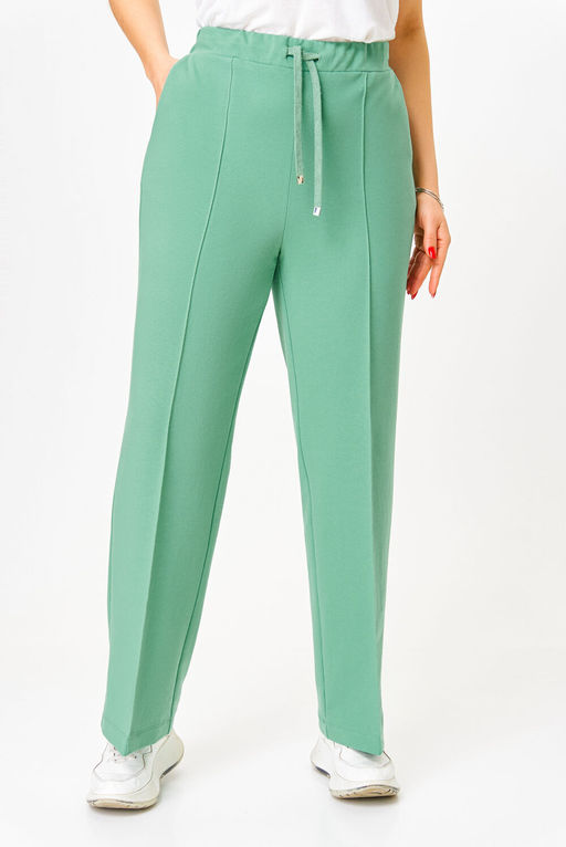 Блуза Swallow 803.2 черный+серебряный узор фото 459