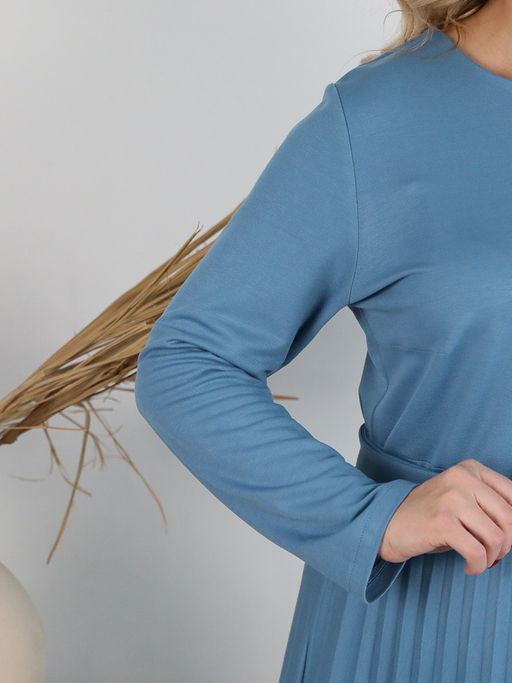 Платье П5-5135/15 - Wisell фото 15