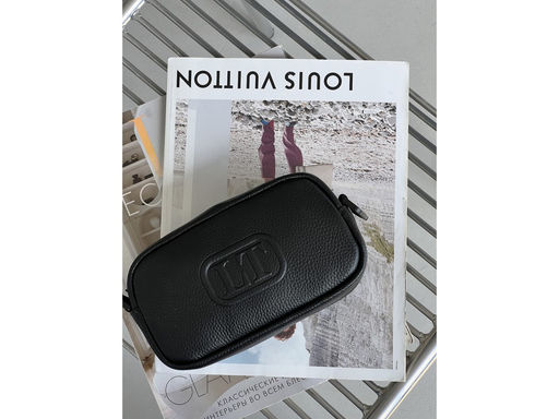 Сумка женская Lanotti 8200LT/Черный