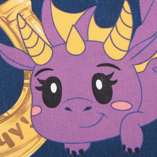 Набор полотенец Доляна Яркого праздника 28х46 см - 6 шт, 100% хл, рогожка 164 г/м2  фото 4