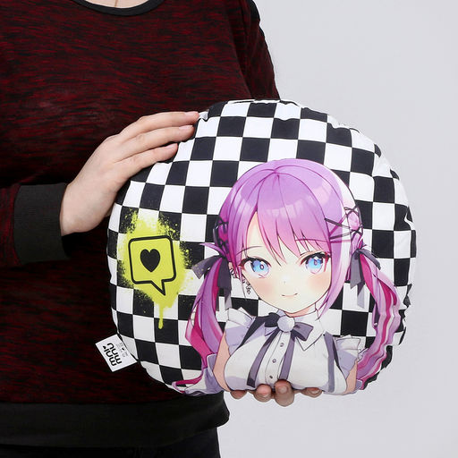 Подушка декоративная антистресс «Ты моя вселенная»