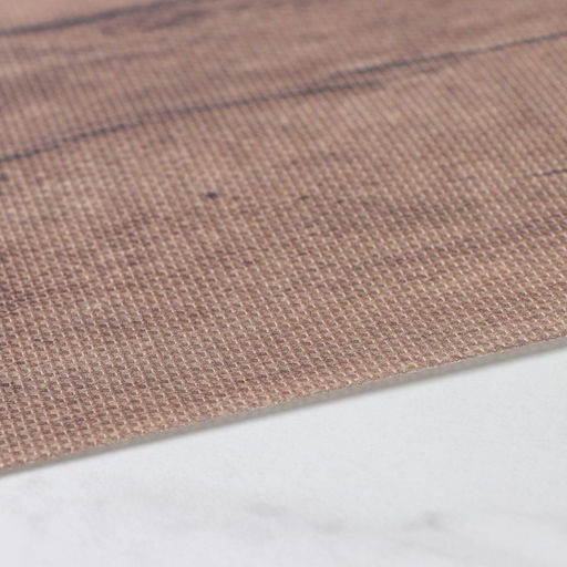 Набор салфеток сервировочных Доляна Дерево, 4 шт, 4530 см, цвет коричневый  фото 4