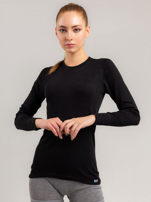 Термофутболка женская ACTIVE -25/