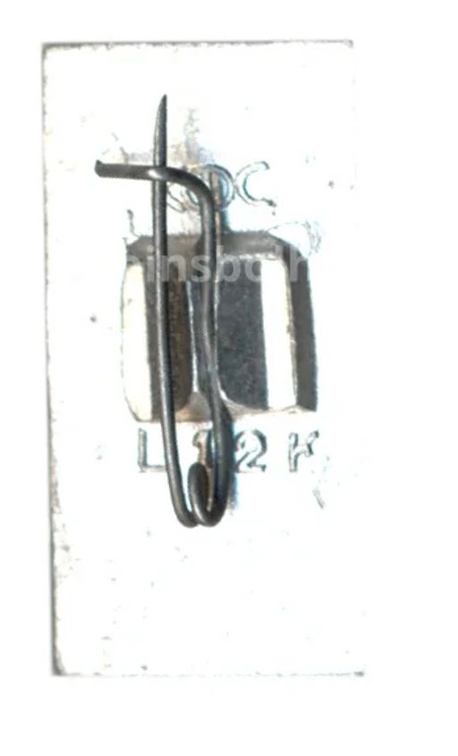 Значок Сибирь XVI век