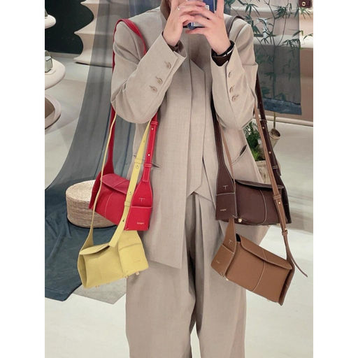 Сумка A-PL-1019-Mini-Cream