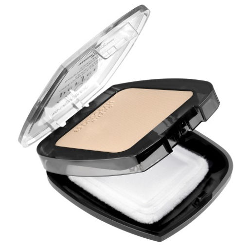 Пудра матирующая Deborah 24ore Perfect тон 1 Light Beige 9 г  фото 3