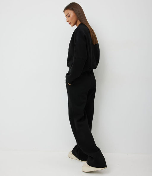 Костюм VN Fashion 1135 черный