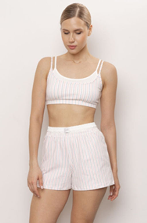 ШОРТЫ ЖЕНСКИЕ арт. 6512W-45109.1H-025m