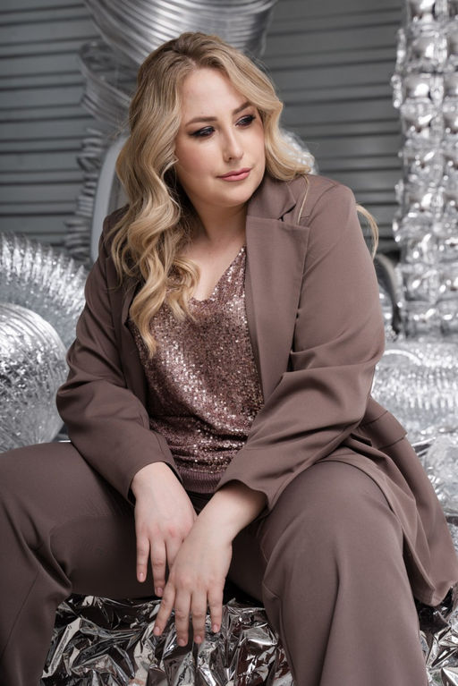 Блуза женская - Jp фото 2