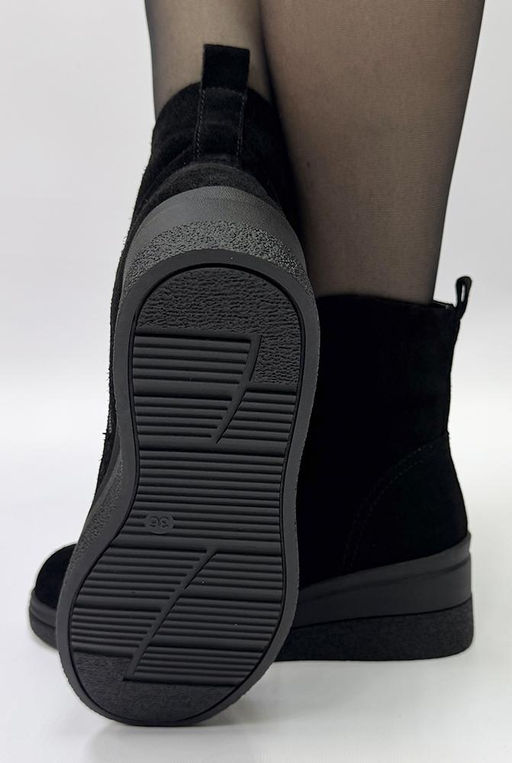 Ботильоны Madella XUS-52495-5A-SW