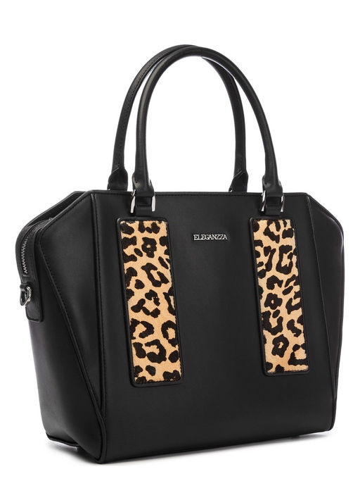 Сумка ELEGANZZA Z8865-8287 black