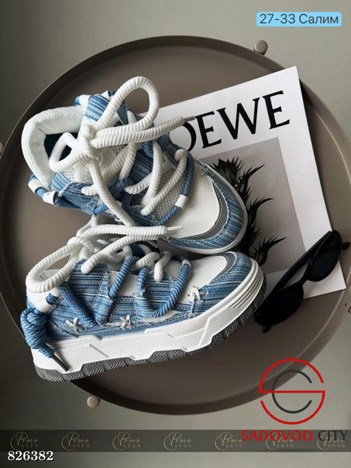 Кроссовки женские весенние