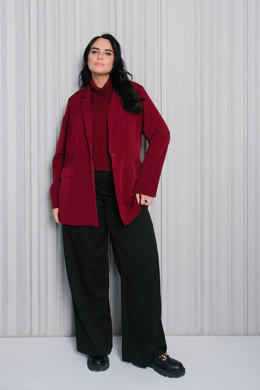 Водолазка женская - Jp фото 5