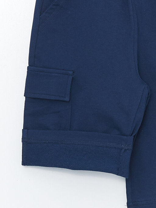 Beli Lastikli Basic Erkek ?ocuk Roller - Waikiki фото 3