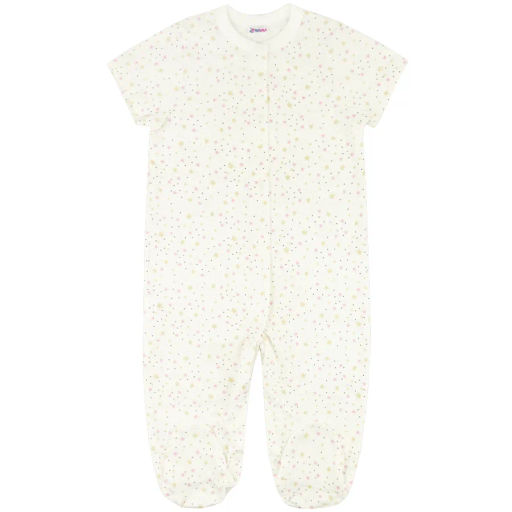 Комбинезон Star кулирка 1301105902 - Youlala фото 2